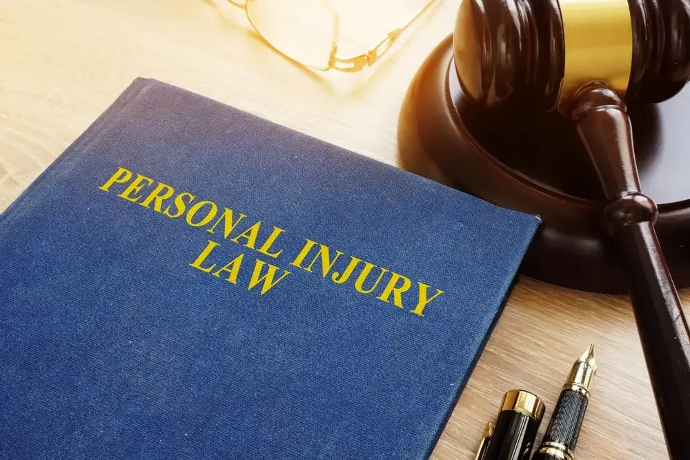 Personal Injury Accidents